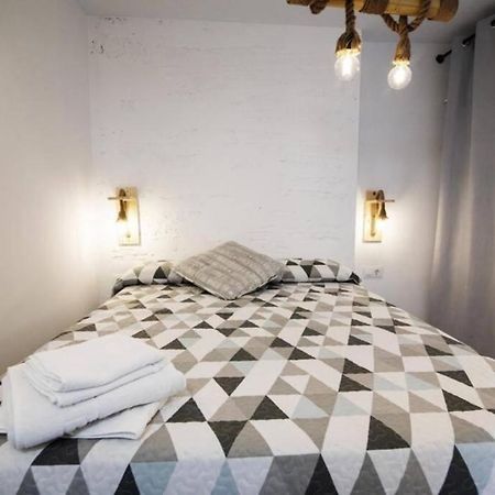 Апартаменти Vivienda Con Fines Turisticos Lagarto De Jaen B Екстер'єр фото