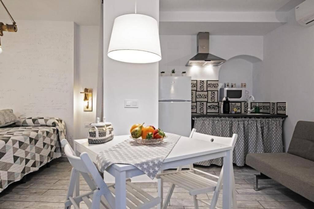 Апартаменти Vivienda Con Fines Turisticos Lagarto De Jaen B Екстер'єр фото