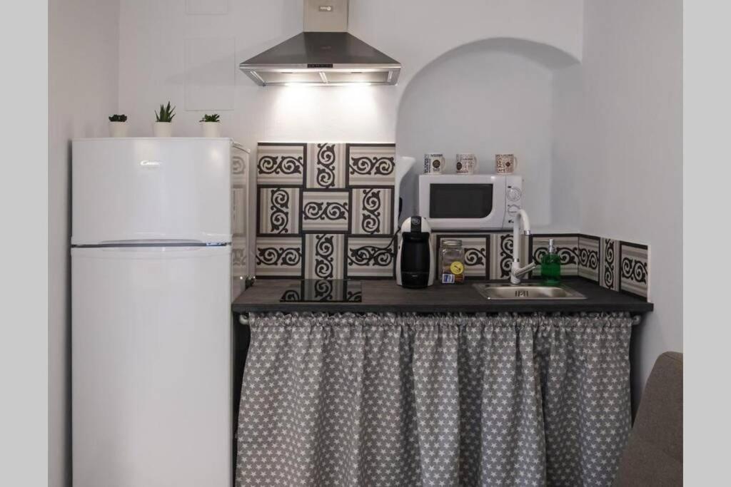 Апартаменти Vivienda Con Fines Turisticos Lagarto De Jaen B Екстер'єр фото
